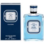 Royal Copenhagen Musk Eau de Cologne für Herren 240 ml