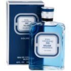 Royal Copenhagen Musk kolínská voda pro muže 240 ml