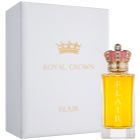 Royal Crown Flair Parfumextracten voor Vrouwen 100 ml