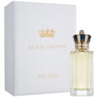 Royal Crown My Oud parfüm kivonat unisex 100 ml