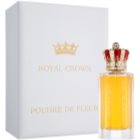 Royal Crown Poudre de Fleur estratto profumato per donna 100 ml