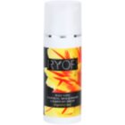 RYOR Argan Oil crema de noche con seda y beta glucano