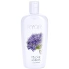 RYOR Lavender Care tělové mléko