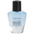 Sally Hansen Complete Salon Manicure kapky urychlující zaschnutí laku