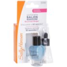 Sally Hansen Complete Salon Manicure kapky urychlující zaschnutí laku