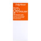 Sally Hansen Salon čisticí ubrousky na gelové nehty