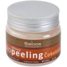 Saloos Bio Peeling tělový peeling čokoláda