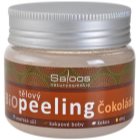 Saloos Bio Peeling tělový peeling čokoláda