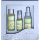 Saloos Face Care Set kozmetická sada I.