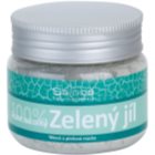 Saloos Green Clay zelený jíl