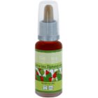 Saloos Oils Biio Cold Pressed Oils extra bio šípkový olej