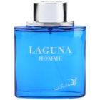 Salvador Dali Laguna Homme eau de toilette férfiaknak 100 ml