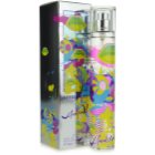 Salvador Dali Lovely Kiss eau de toilette pentru femei 50 ml