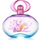 Salvatore Ferragamo Incanto Shine eau de toilette pour femme 100 ml