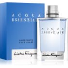 Salvatore Ferragamo Acqua Essenziale toaletná voda pre mužov 100 ml