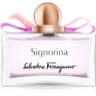 Salvatore Ferragamo Signorina Eau de Toilette für Damen 100 ml