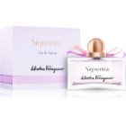 Salvatore Ferragamo Signorina Eau de Toilette für Damen 100 ml