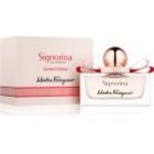 Salvatore Ferragamo Signorina Limited Edition eau de parfum nőknek 50 ml