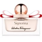Salvatore Ferragamo Signorina Limited Edition eau de parfum nőknek 50 ml