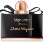 Salvatore Ferragamo Signorina Misteriosa eau de parfum nőknek 100 ml