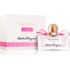 Salvatore Ferragamo Signorina in Fiore Eau de Toilette voor Vrouwen 50 ml