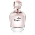 Salvatore Ferragamo Amo Ferragamo eau de parfum pour femme 100 ml