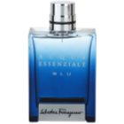 Salvatore Ferragamo Acqua Essenziale Blu woda toaletowa dla mężczyzn 100 ml
