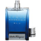 Salvatore Ferragamo Acqua Essenziale Blu woda toaletowa dla mężczyzn 100 ml