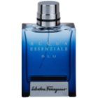 Salvatore Ferragamo Acqua Essenziale Blu Eau de Toilette für Herren 50 ml