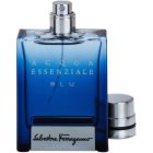 Salvatore Ferragamo Acqua Essenziale Blu Eau de Toilette für Herren 50 ml