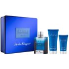 Salvatore Ferragamo Acqua Essenziale Blu Gift Set V.