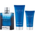 Salvatore Ferragamo Acqua Essenziale Blu dárková sada V.