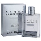 Salvatore Ferragamo Acqua Essenziale Colonia Eau de Toilette für Herren 100 ml