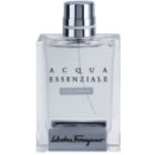 Salvatore Ferragamo Acqua Essenziale Colonia Eau de Toilette für Herren 100 ml