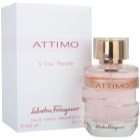 Salvatore Ferragamo Attimo L´Eau Florale toaletní voda pro ženy 100 ml