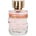 Salvatore Ferragamo Attimo L´Eau Florale toaletní voda pro ženy 100 ml