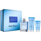 Salvatore Ferragamo Acqua Essenziale set cadou I.