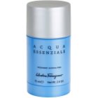 Salvatore Ferragamo Acqua Essenziale Deodorant Stick for Men 75 ml