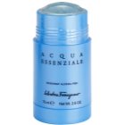 Salvatore Ferragamo Acqua Essenziale Deodorant Stick for Men 75 ml
