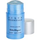 Salvatore Ferragamo Acqua Essenziale Deodorant Stick for Men 75 ml
