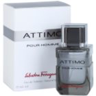 Salvatore Ferragamo Attimo Eau de Toilette für Herren 60 ml