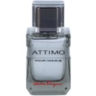 Salvatore Ferragamo Attimo Eau de Toilette für Herren 60 ml