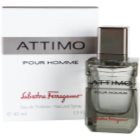 Salvatore Ferragamo Attimo toaletní voda pro muže 40 ml