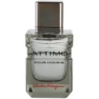 Salvatore Ferragamo Attimo toaletní voda pro muže 40 ml