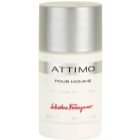 Salvatore Ferragamo Attimo stift dezodor férfiaknak 75 ml