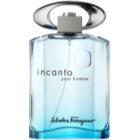 Salvatore Ferragamo Incanto Blue toaletní voda pro muže 100 ml