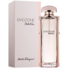 Salvatore Ferragamo Emozione Dolce Fiore Eau de Toilette for Women 50 ml