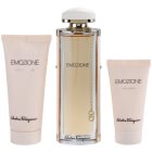 Salvatore Ferragamo Emozione zestaw upominkowy I.