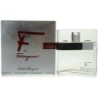 Salvatore Ferragamo F by Ferragamo Pour Homme Eau de Toilette für Herren 100 ml