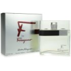 Salvatore Ferragamo F by Ferragamo Eau de Toilette for Men 50 ml